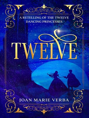 cover image of Twelve